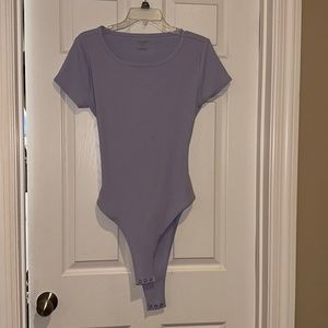 Purple Arizona Bodysuit